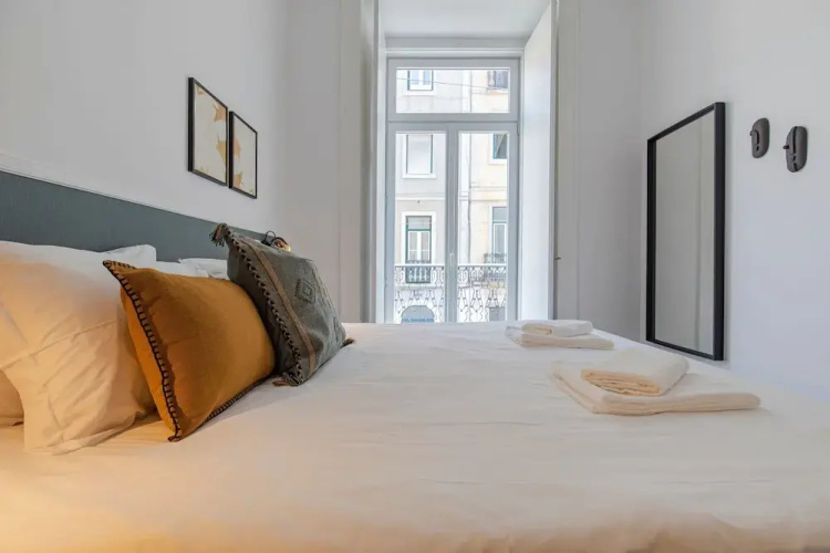 Ando Living - Abrantes 10 House