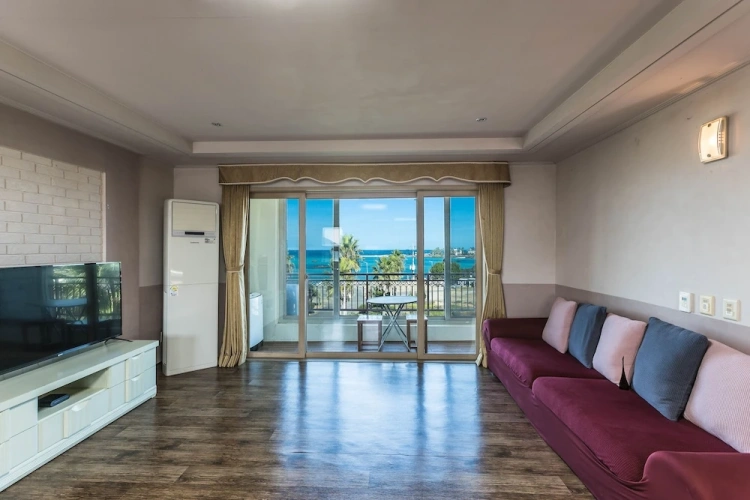 Premier Suite