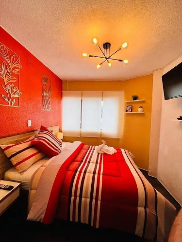 Hotel Los Diamantes