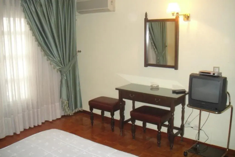 Hotel Orense