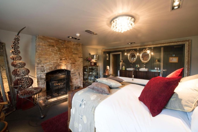 Superior Double Suite