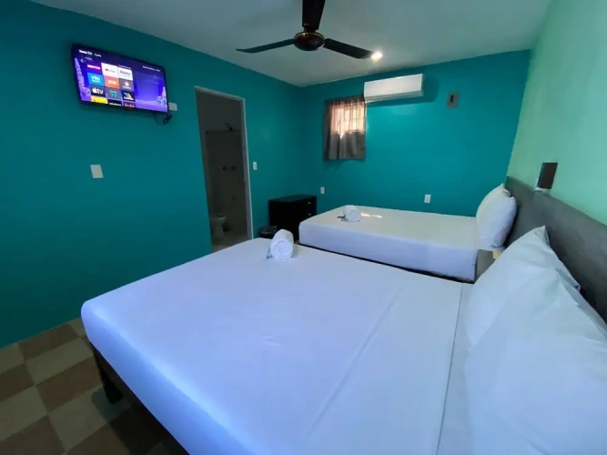 Comfort Double room