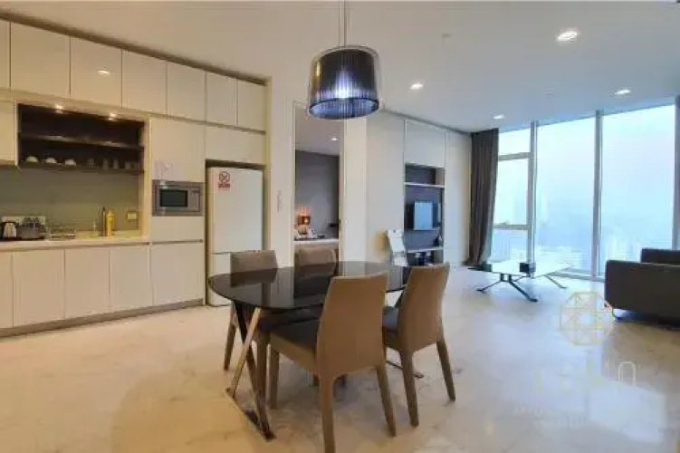 JS Platinum Suites