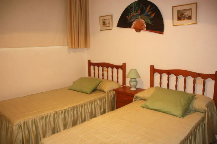 Penismar I-Ii  Apts
