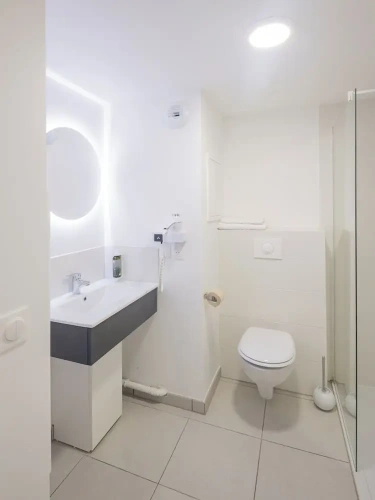 Comfort Double Studio