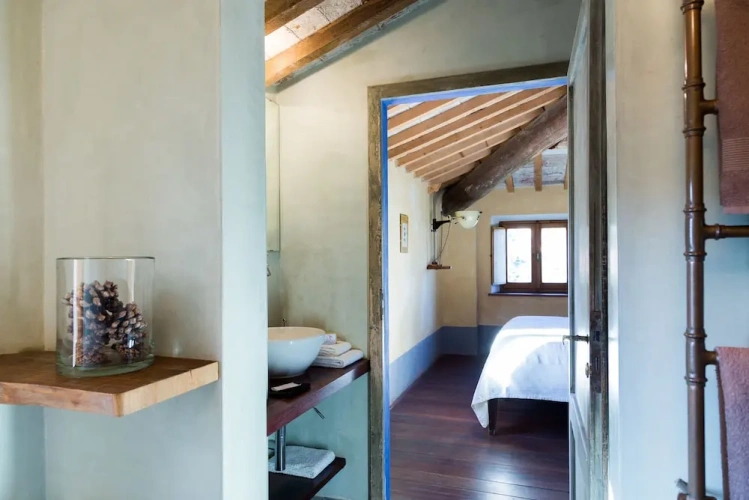 Luxury Double Suite