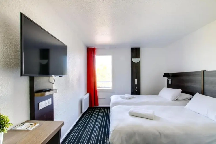 Comfort Twin room