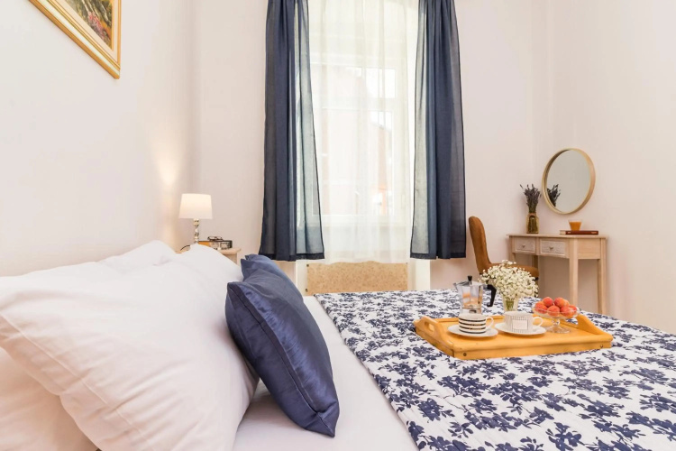 Apartman Lussi