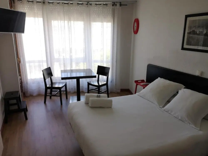 Pension Las Rias