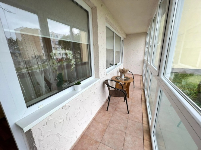 Airida forest apartament