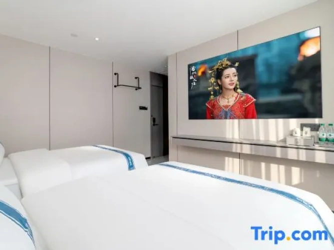 Comfort Twin room