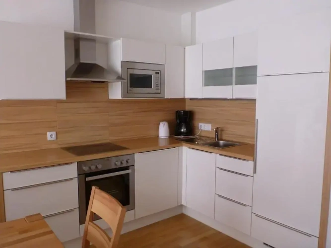 3 Bedrooms Apartment with balcony and with mountain view