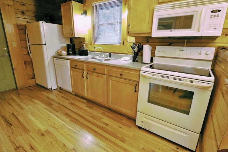 1 Bedroom Standard room