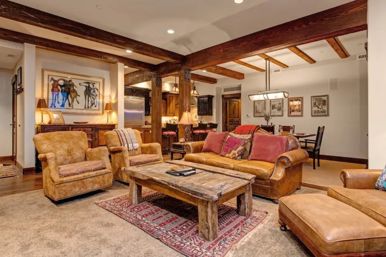 Abode at Silver Star