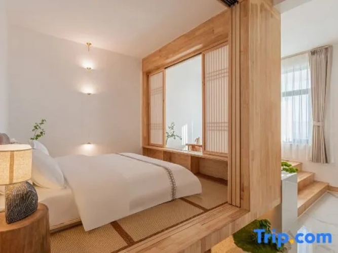 2 Bedrooms Standard room