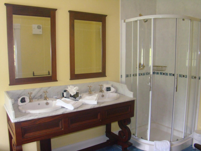 Killeen House Hotel