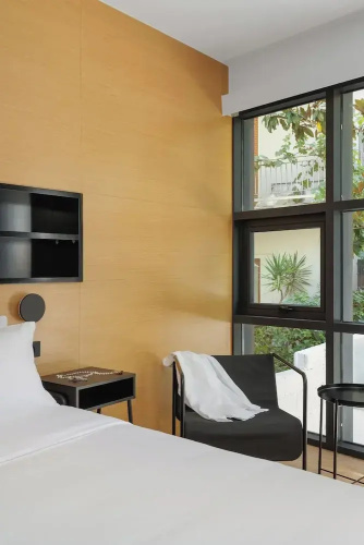 THE URBANIST inner city residences