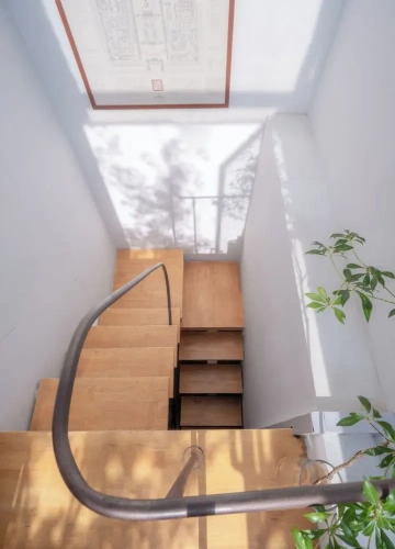 Double Apartment