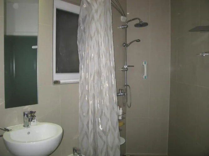 Apartment Lux