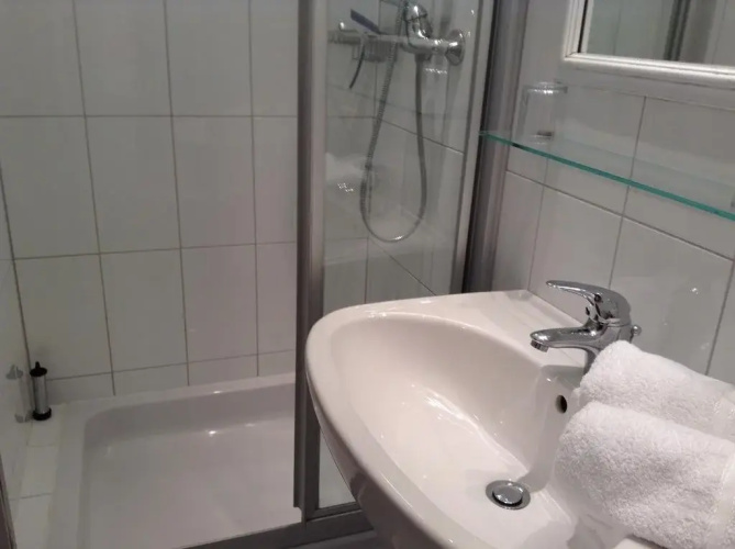 Appartements Basti