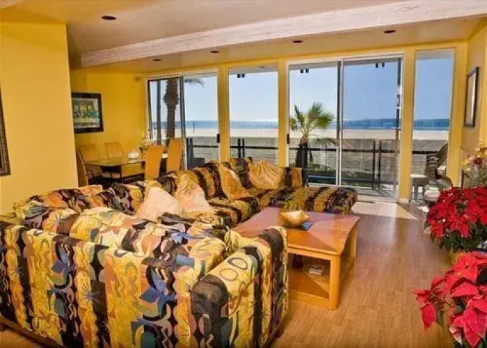 W Ocean Front A 68136 by RedAwning