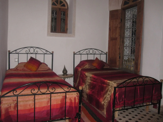Dar Naima - Hostel