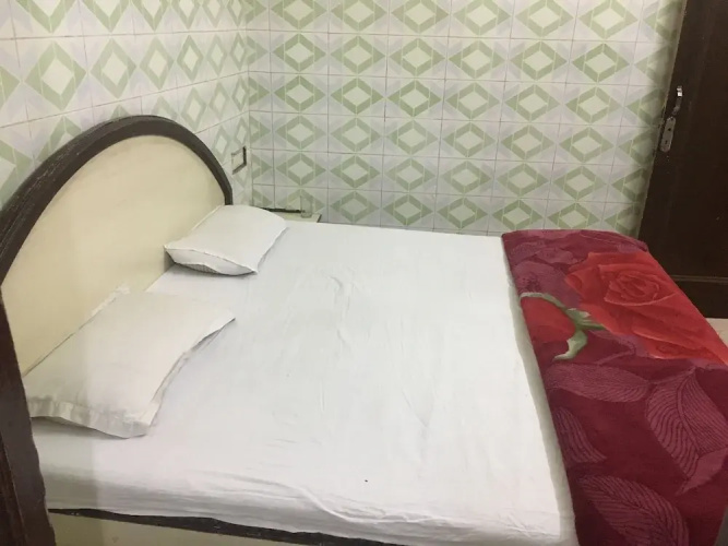 Hotel Jeewan Castle