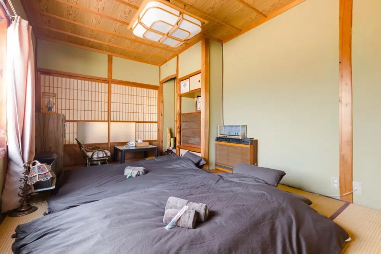 Guesthouse IROHA