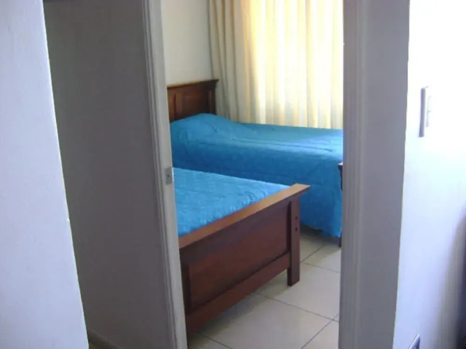 Departamento Mar Serena 6