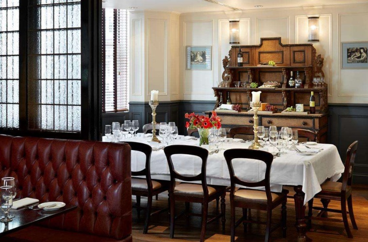 The Mandeville Hotel photo 28