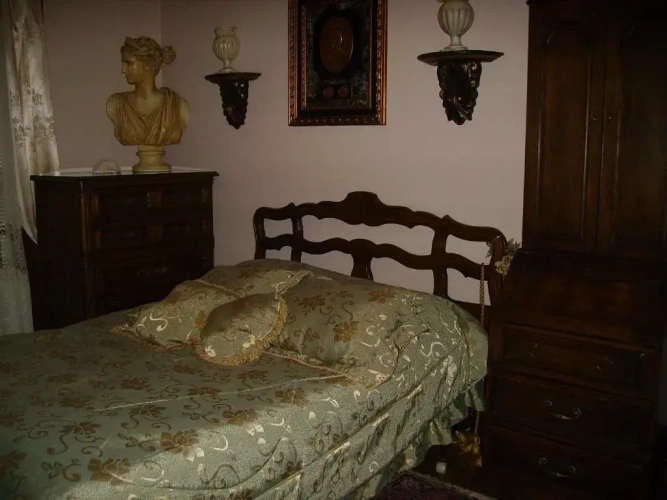 Double Apartment