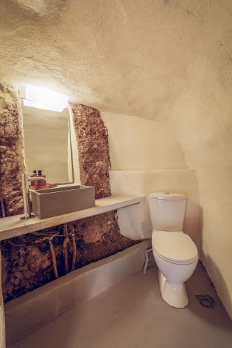 Standard Duplex room