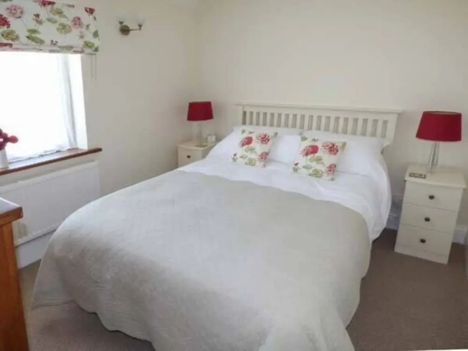 High Rising Cottage
