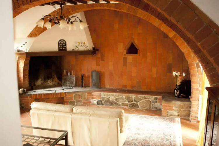 Villa di Leonardo