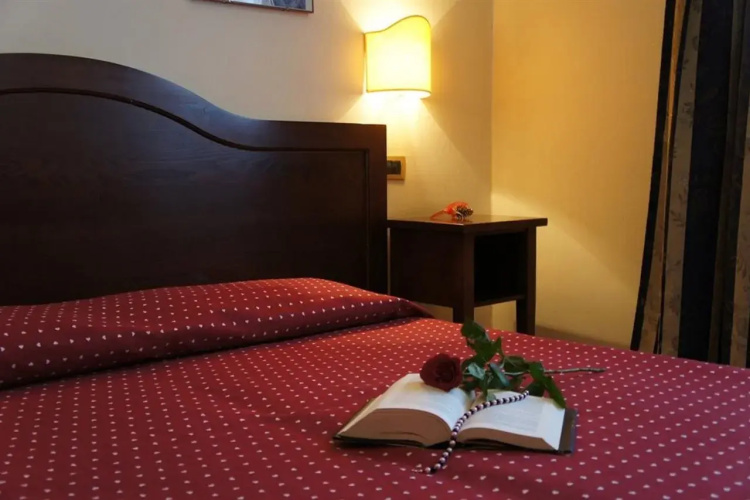 Hotel Albatros