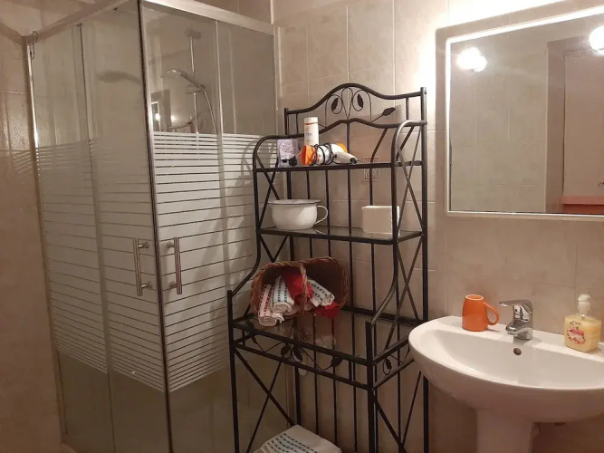 B&B Pervinca