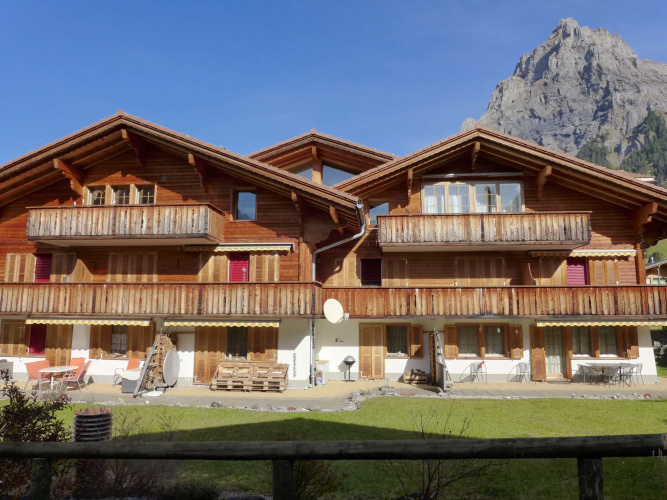 Otel görseli