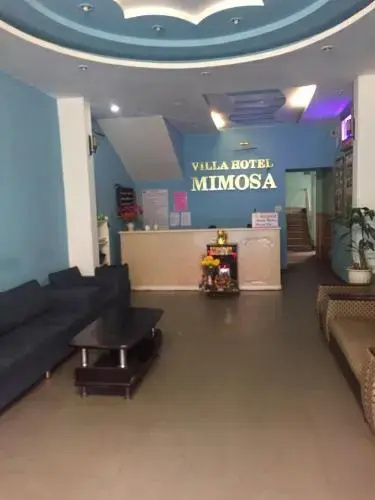 Mimosa Hotel Dalat