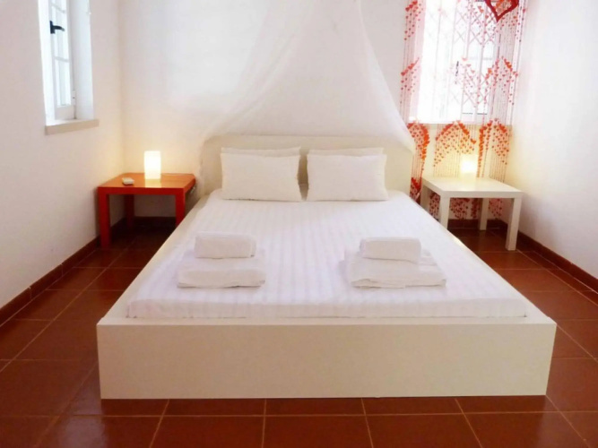 Villa Charneca