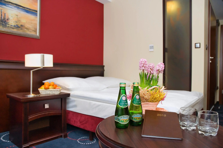 Hotel Admiral