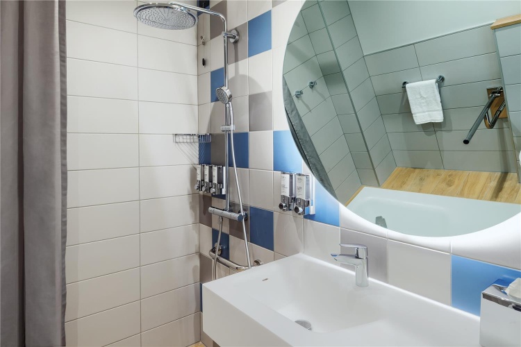 Hampton by Hilton Venice Isola Nuova photo 11