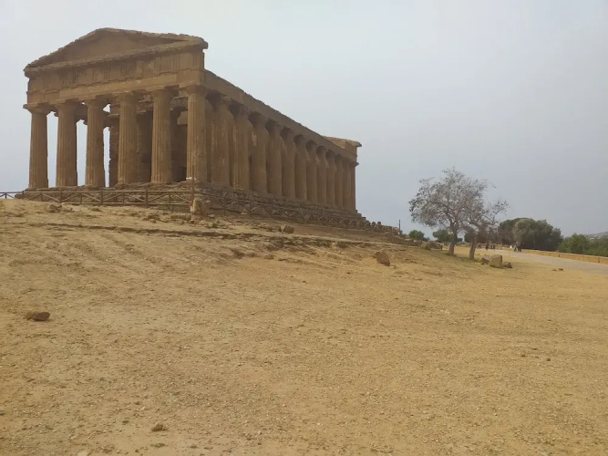 B&b Le Lumìe City Center - Agrigento