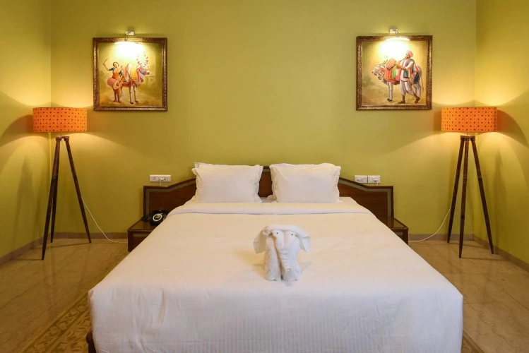 Standard room