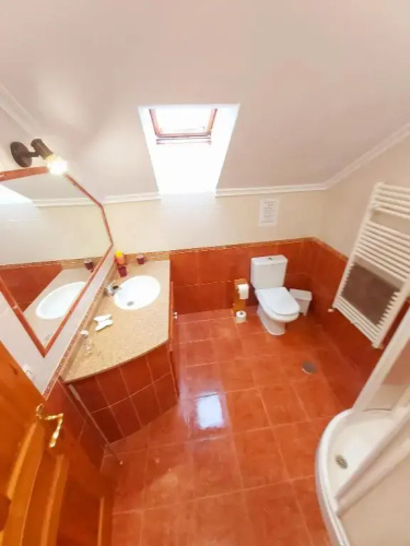Casa Laurel 1