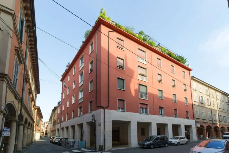 Hotelafbeelding