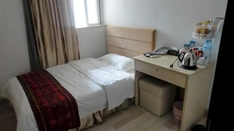 Kangheng Hotel - Xiamen