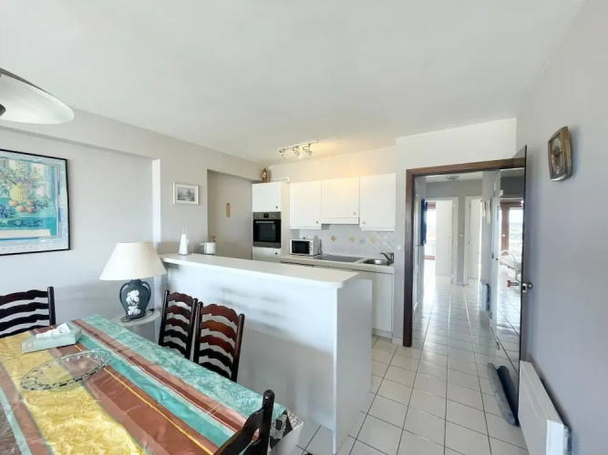 Apartment Near Epernay Square