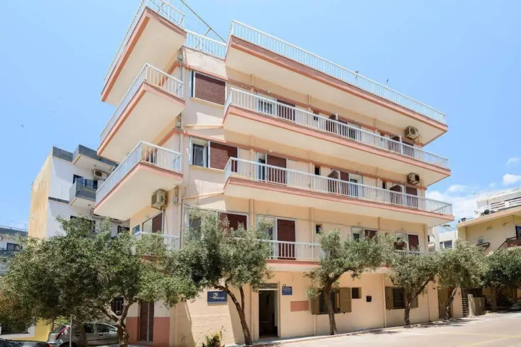Otel görseli