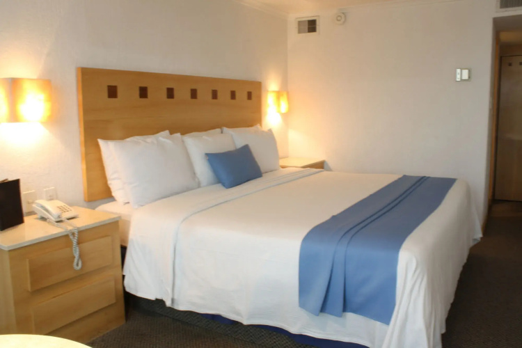 Hotel Stella Maris