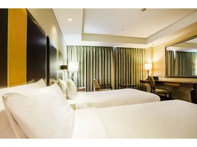 Ramada Hotel Seoul